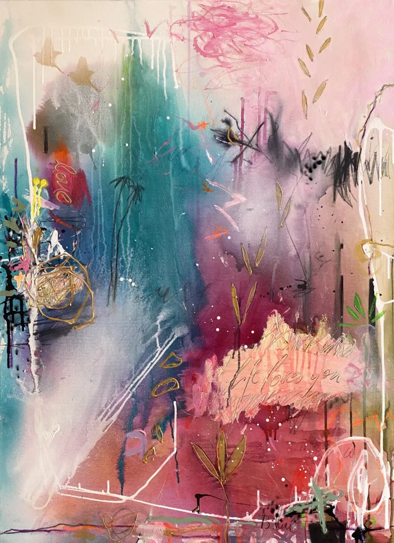 Life loves you No.24