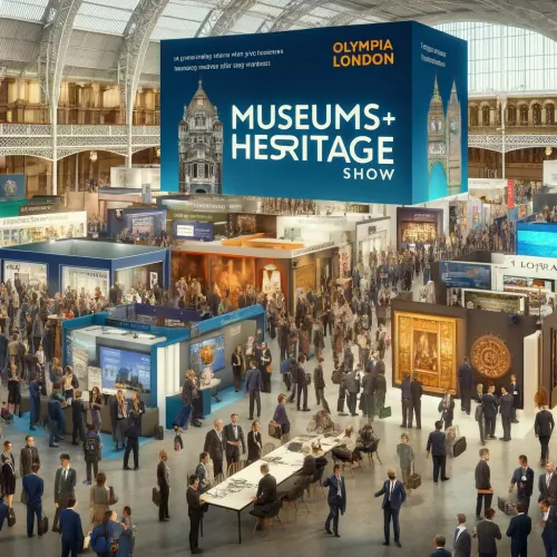 -Museums-+-Heritage-Show-2024-in-London