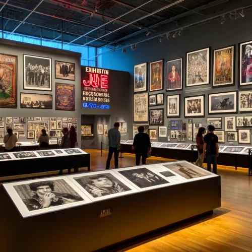 Paul-McCartney&apos;s-Beatlemania-Photos-Exhibit-at-Brooklyn-Museum