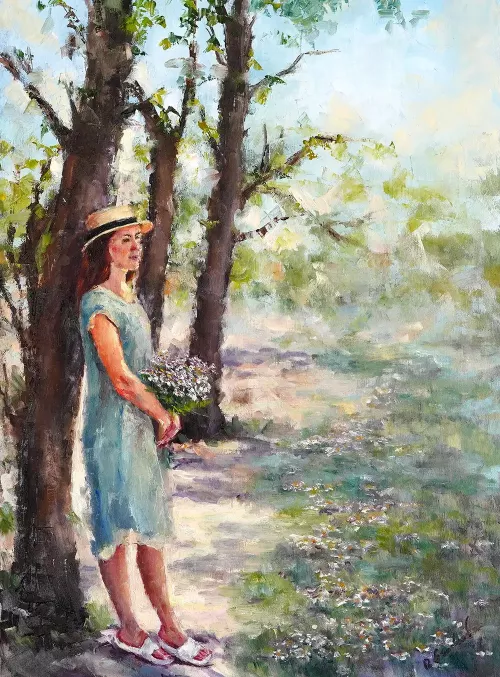 Summer-Day-Painting